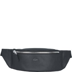 Lacoste Sac banane Chantaco en cuir 26 cm