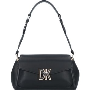 DKNY Downtown Sac à bandoulière Cuir 28 cm