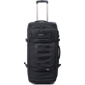Hedgren Comby Compact 2 roues sac de voyage pliable RFID 68 cm