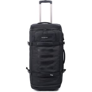 Hedgren Comby Compact 2 roues sac de voyage pliable RFID 68 cm
