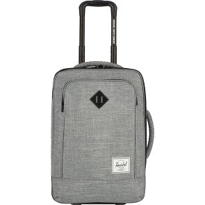 Herschel Heritage 2 roulettes Trolley de cabine 52 cm