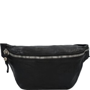 Campomaggi Corniolo Sac banane Cuir 26 cm