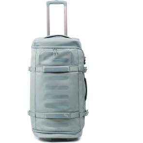 Hedgren Comby Compact 2 roues sac de voyage pliable RFID 68 cm