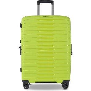 Stratic Novium 4 roues Valise cabine M 65 cm avec soufflet d'extension