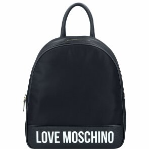Love Moschino City Lovers Sac à dos de ville 30 cm