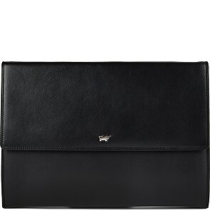 Braun Büffel Golf 3.0 Porte-documents Cuir véritable 35.5 cm