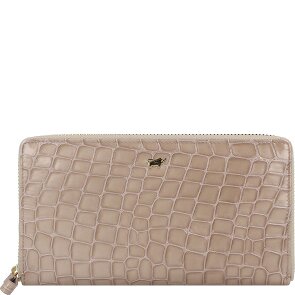 Braun Büffel Verona Porte-monnaie en cuir 19 cm