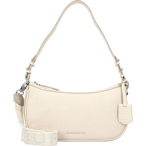 Burkely Always Ava Sac à bandoulière Cuir véritable 28 cm