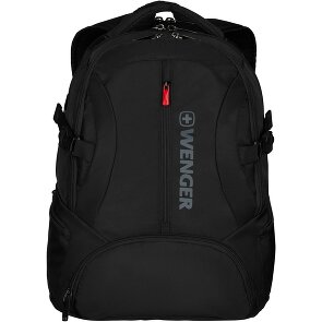 Wenger Transit 16 Daypack 46 cm Compartiment pour ordinateur portable