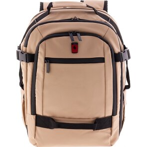 Gladiator 3900 Sac à dos de voyage 40 cm Compartiment pour ordinateur portable