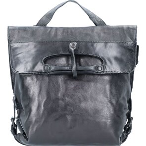 aunts & uncles Grandma's Luxury Club Mrs. Mince Pie City Sac à dos en cuir 29 cm