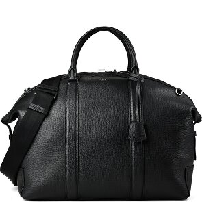 Boss Derwil Sac de voyage Weekender Cuir véritable 45 cm