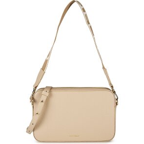 Coccinelle Teb Sac à bandoulière Cuir 25 cm