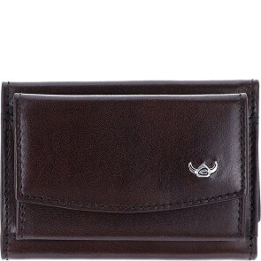 Golden Head Colorado Porte-monnaie RFID cuir 9,5 cm