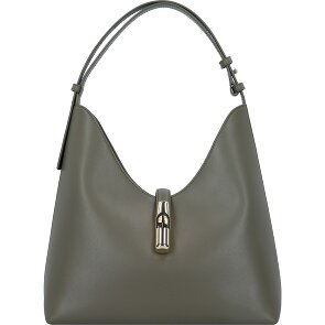 Furla Goccia Sac à bandoulière Cuir 30 cm