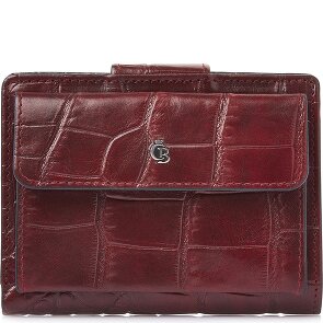 Castelijn & Beerens Porte-monnaie Protection RFID Cuir 12.5 cm