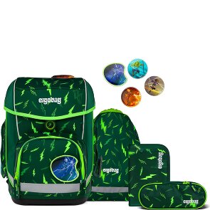 Ergobag Cubo Set de cartables