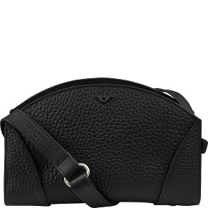 Voi Hirsch Madison Sac à bandoulière Cuir véritable 24.5 cm