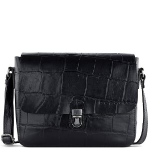 bugatti Nevio Sac à bandoulière Cuir 26 cm