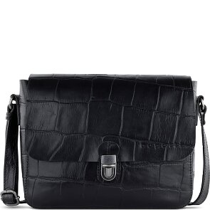 bugatti Nevio Sac à bandoulière Cuir 26 cm