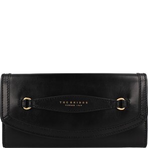 The Bridge Bettina Sac à bandoulière en cuir 22 cm