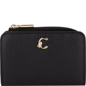 Coccinelle C-Me Porte-monnaie Cuir 8.5 cm