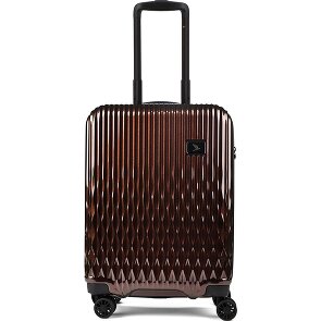 Pack Easy Flow 4 roues Valise cabine S 52 cm