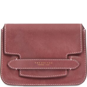 The Bridge Lucrezia Sac à bandoulière Cuir véritable 18 cm