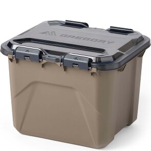 Gregory Alpaca 50 Equipment Box 50,5 cm