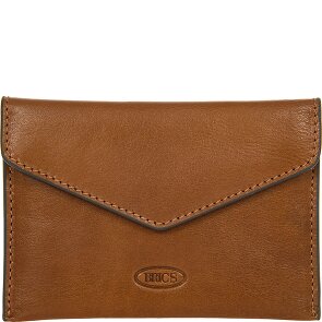 Bric's Volterra Étui pour cartes de crédit Protection RFID Cuir 15 cm