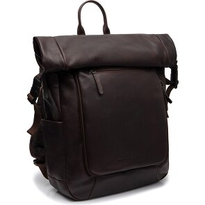 The Chesterfield Brand Remo Daypack Cuir 47 cm Compartiment pour ordinateur portable