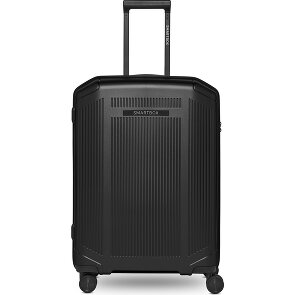 Smartbox Edition 02 4 roulettes Trolley M 66 cm