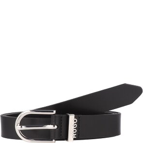 Hugo Zoey Ceinture Cuir véritable