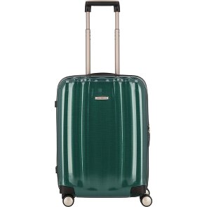 Samsonite Lite Cube Spinner 4 roues trolley cabine 55 cm
