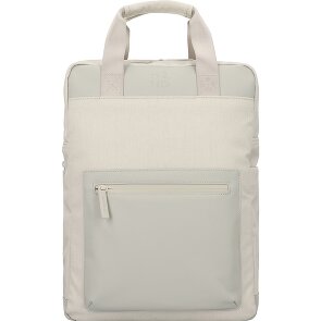 Harbour 2nd City Lights Hamburg Daypack XL 40 cm Compartiment pour ordinateur portable