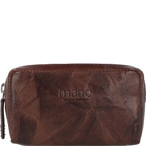 mano Donna Aurona Porte-clés RFID cuir 10,5 cm