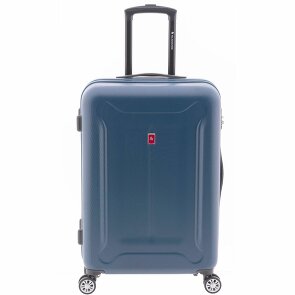 Gladiator 4800 4 roulettes Trolley 68 cm
