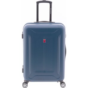 Gladiator 4800 4 roulettes Trolley 68 cm