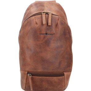 Greenburry Vintage Cuir véritable 32 cm