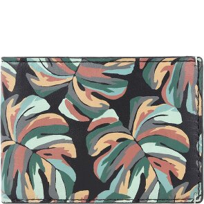 Fossil Porte-monnaie Bronson en cuir 10,5 cm