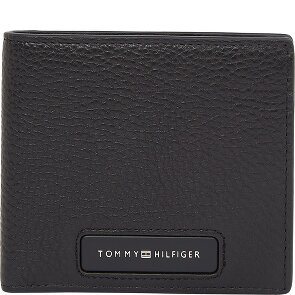 Tommy Hilfiger TH Monogram Porte-monnaie Cuir 11.5 cm