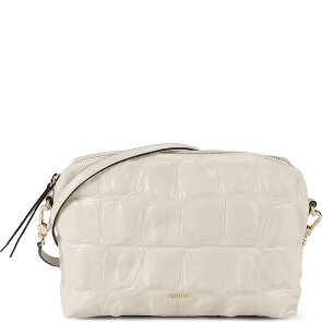 abro Kaia Sac à bandoulière Cuir 22 cm
