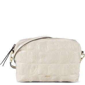 abro Kaia Sac à bandoulière Cuir 22 cm