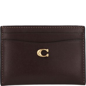 Coach Essential Étui pour cartes de crédit Cuir 10.5 cm