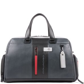Piquadro Urban New Line Sac de voyage en cuir 49 cm
