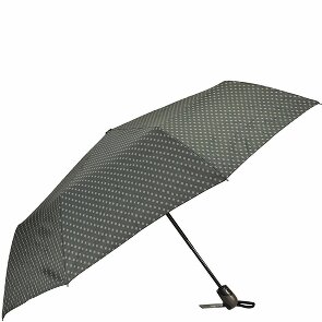 Happy Rain ouverture automatique Ultra Light parapluie pliant 28 cm