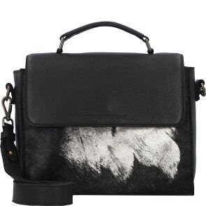 Cowboysbag Seattle Sac à main Cuir 25 cm