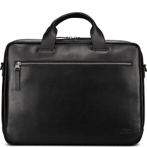 Jost Lund Porte-documents Cuir 40.5 cm Compartiment pour ordinateur portable