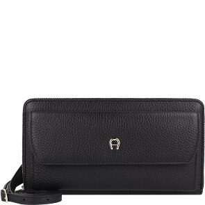 AIGNER Portefeuille d'embrayage Cuir 20 cm
