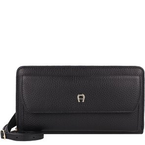 AIGNER Portefeuille d'embrayage Cuir 20 cm